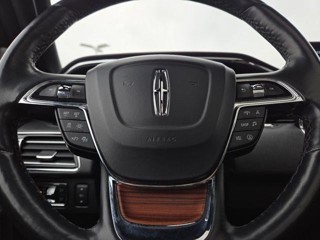 2024 Lincoln Navigator Premiere 4x4