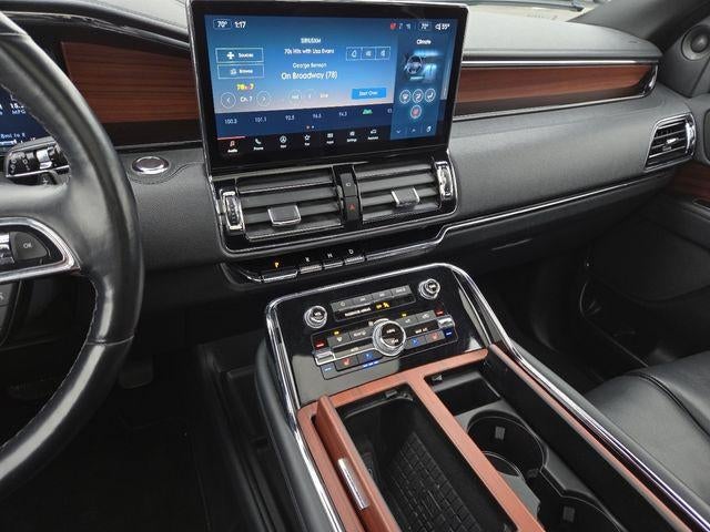 2024 Lincoln Navigator Premiere 4x4