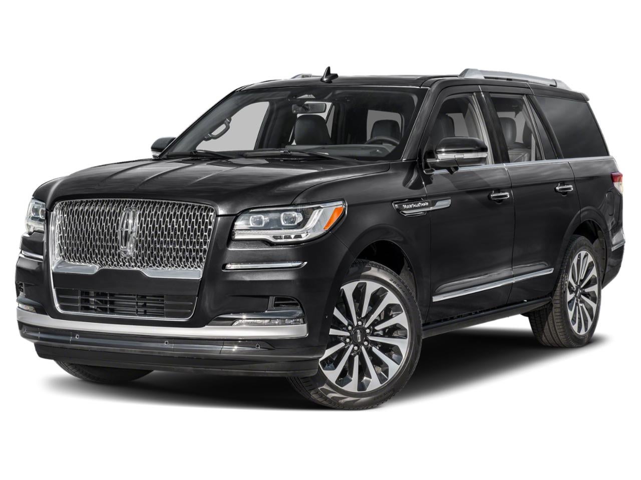 2024 Lincoln Navigator Premiere 4x4