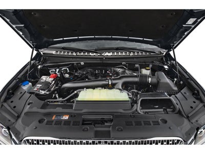 2024 Lincoln Navigator Premiere 4x4