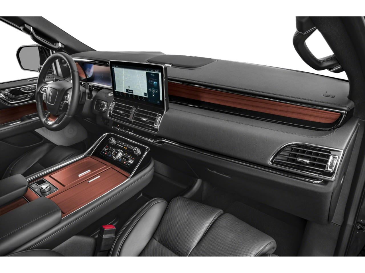 2024 Lincoln Navigator Premiere 4x4