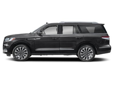 2024 Lincoln Navigator Premiere 4x4