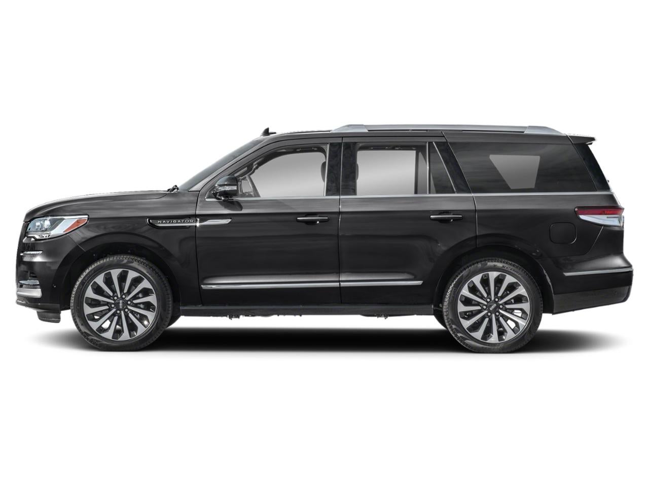 2024 Lincoln Navigator Premiere 4x4
