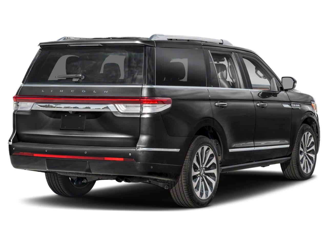 2024 Lincoln Navigator Premiere 4x4