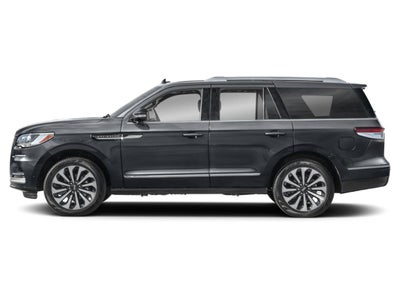 2024 Lincoln Navigator Premiere 4x4