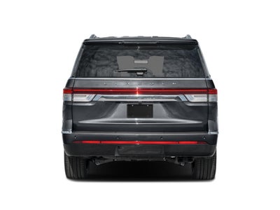 2024 Lincoln Navigator Premiere 4x4