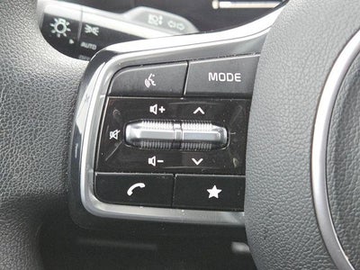 2024 Kia Sorento LX FWD