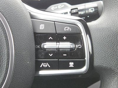 2024 Kia Sorento LX FWD