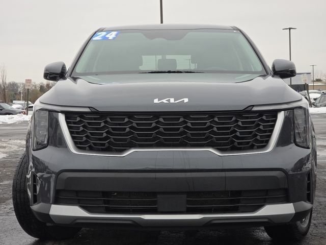 2024 Kia Sorento LX FWD