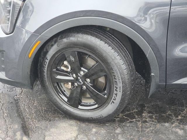 2024 Kia Sorento LX FWD