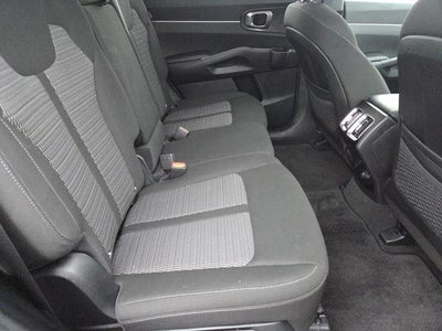 2024 Kia Sorento LX FWD
