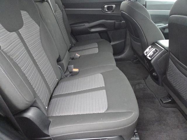 2024 Kia Sorento LX FWD