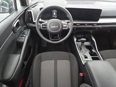 2024 Kia Sorento LX FWD