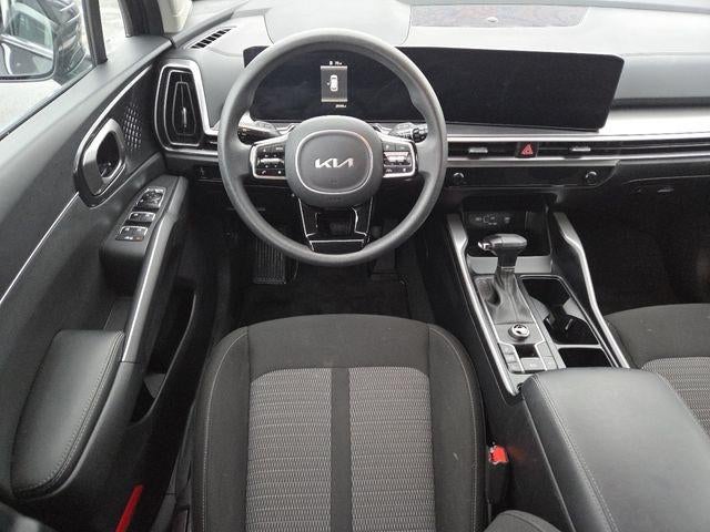 2024 Kia Sorento LX FWD
