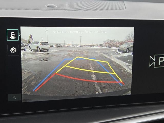 2024 Kia Sorento LX FWD