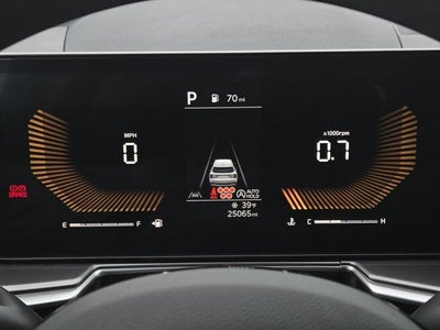 2024 Kia Sorento LX FWD