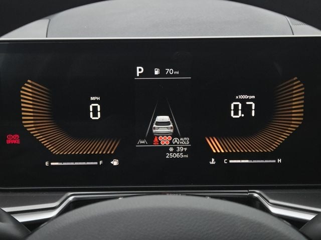 2024 Kia Sorento LX FWD