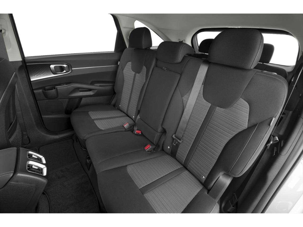 2024 Kia Sorento LX FWD