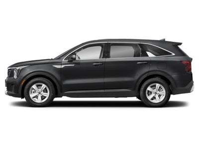 2024 Kia Sorento LX FWD