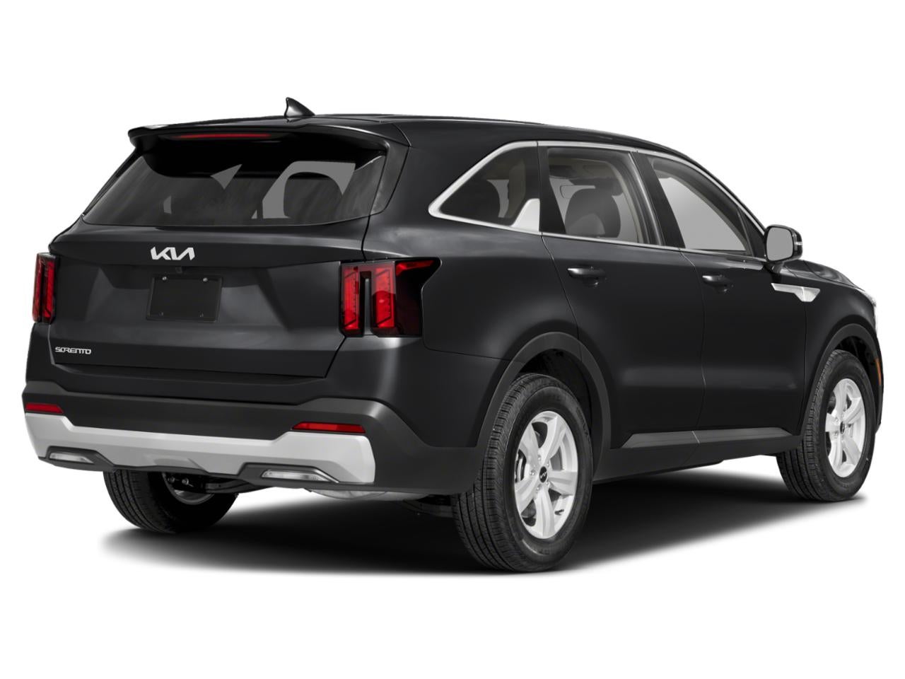 2024 Kia Sorento LX FWD