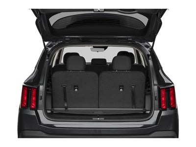 2024 Kia Sorento LX FWD