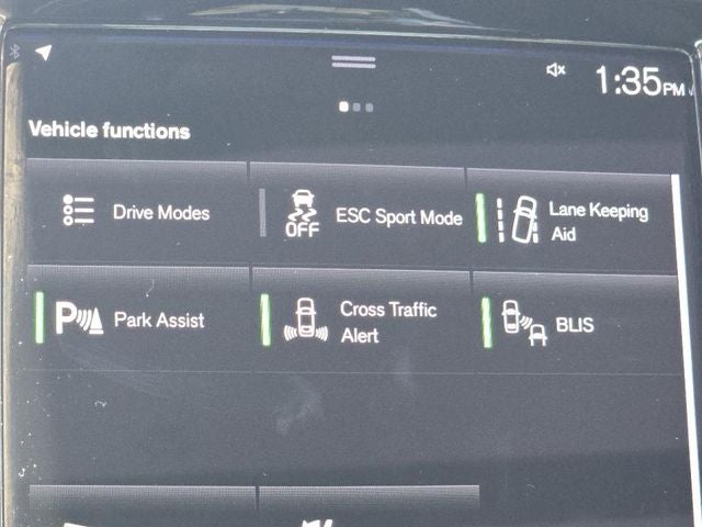 2022 Volvo S60 B5 AWD Momentum