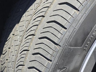 2022 Volvo S60 B5 AWD Momentum