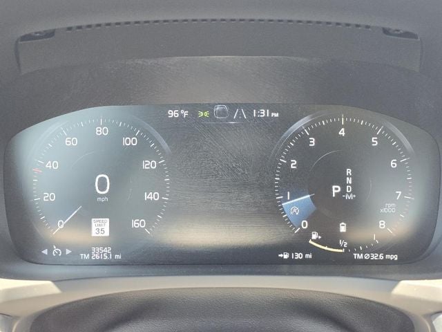 2022 Volvo S60 B5 AWD Momentum