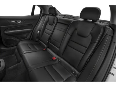 2022 Volvo S60 B5 AWD Momentum
