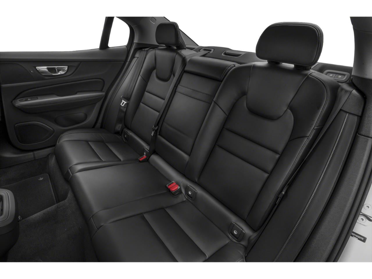 2022 Volvo S60 B5 AWD Momentum