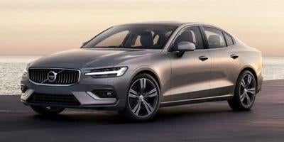 2022 Volvo S60 B5 AWD Momentum