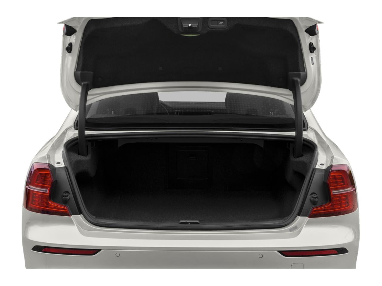 2022 Volvo S60 B5 AWD Momentum