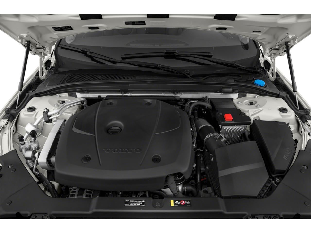 2022 Volvo S60 B5 AWD Momentum