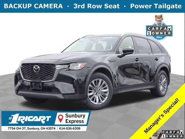 2024 Mazda Mazda CX-90 3.3 Turbo Select AWD