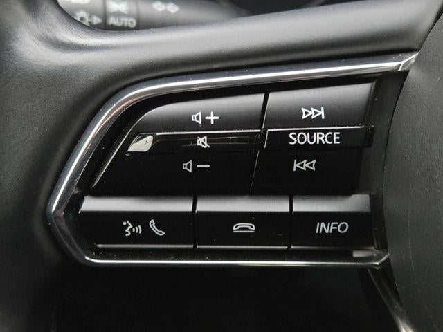 2024 Mazda Mazda CX-90 3.3 Turbo Select AWD