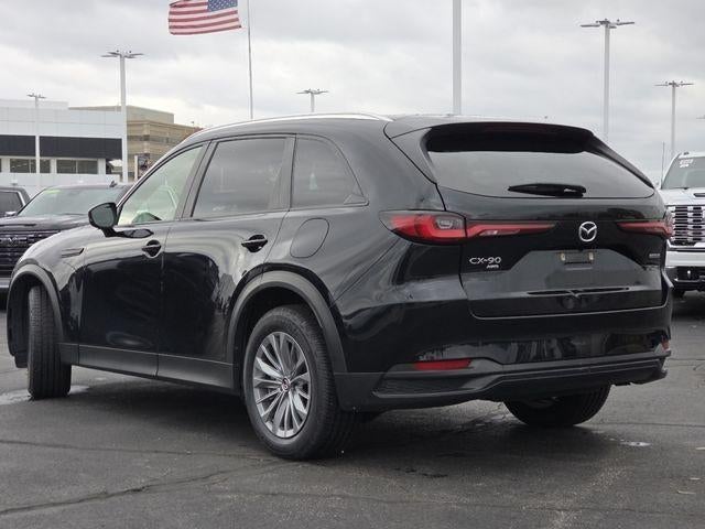 2024 Mazda Mazda CX-90 3.3 Turbo Select AWD