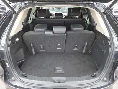 2024 Mazda Mazda CX-90 3.3 Turbo Select AWD