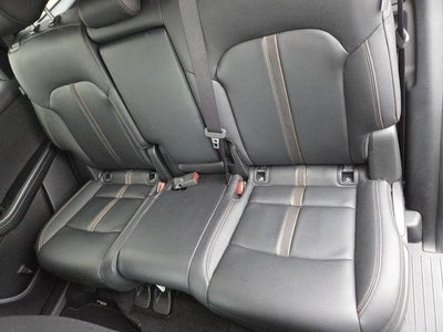 2024 Mazda Mazda CX-90 3.3 Turbo Select AWD