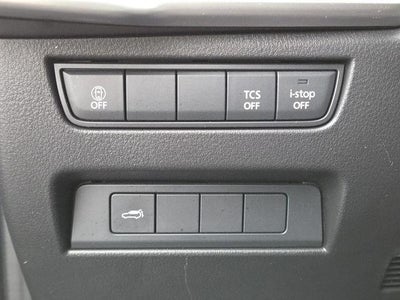 2024 Mazda Mazda CX-90 3.3 Turbo Select AWD