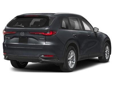 2024 Mazda Mazda CX-90 3.3 Turbo Select AWD