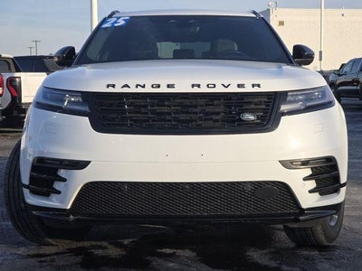2025 Land Rover Range Rover Velar P250 Dynamic SE