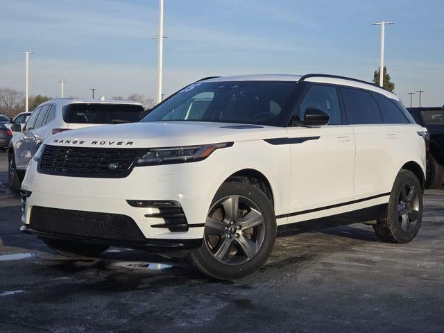 2025 Land Rover Range Rover Velar P250 Dynamic SE