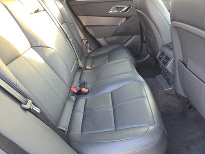 2025 Land Rover Range Rover Velar P250 Dynamic SE