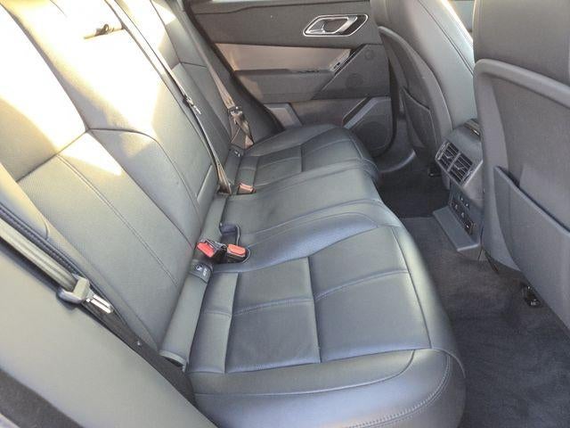 2025 Land Rover Range Rover Velar P250 Dynamic SE