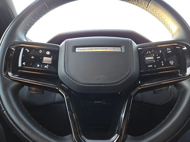 2025 Land Rover Range Rover Velar P250 Dynamic SE