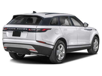 2025 Land Rover Range Rover Velar P250 Dynamic SE