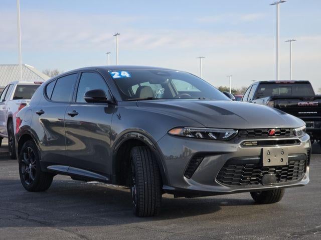 2024 Dodge Hornet R/T EAWD