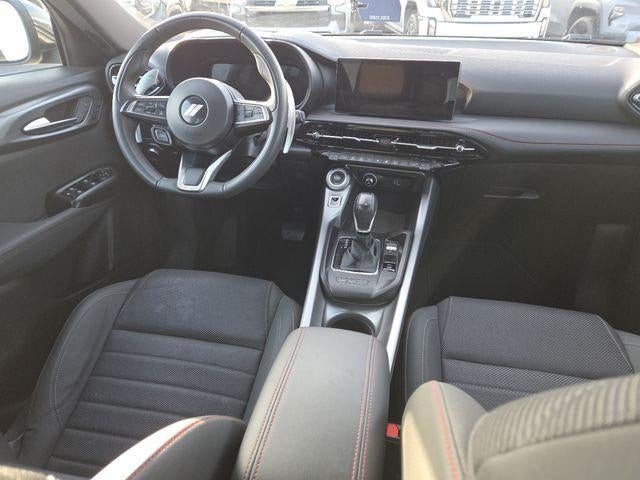 2024 Dodge Hornet R/T EAWD