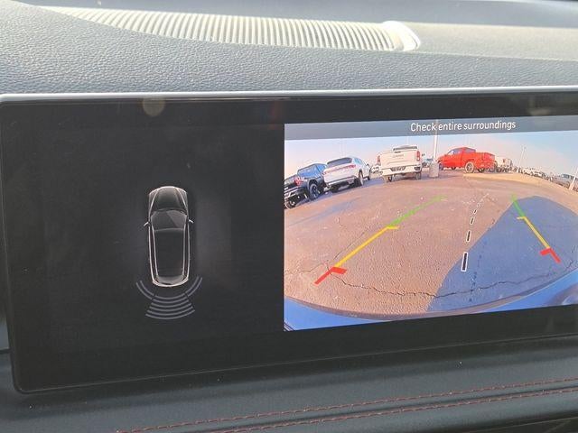 2024 Dodge Hornet R/T EAWD