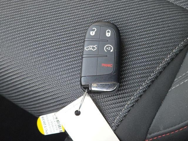 2024 Dodge Hornet R/T EAWD